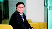 Thai Minister of Higher Education Science Research and Innovation Suvit Maesincee (Source: https://www.startupthailand.org/)