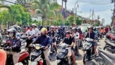 Indonesia’s light rail transit system to reduce traffic jam in Bali