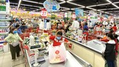 Supermarket chains affirm no shortage of necessary goods (Photo: SGGP)