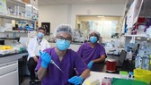 Singapore scientists find out rapid COVID-19 test method (https://www.straitstimes.com/)
