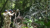 Thai Deputy Prime Minister Prawit Wongsuwan says on September 16 that the border checkpoints between Thailand and Myanmar are temporarily sealed in an attempt to curb possible COVID-19 infections and drug trafficking. (Photo: thethaiger.com)