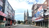 HCMC, southern region lockdown extended by two weeks amid soaring Covid-19 cases