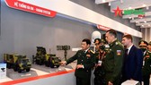 Russia thanked for donating vaccine to Vietnam