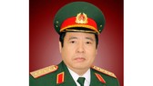 State funeral held for General Phung Quang Thanh