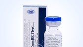 Bé 70 ngày tuổi tử vong sau tiêm vaccine ComBe Five