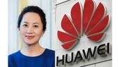 Bà Mạnh Vãn Chu (Meng Wanzhou)