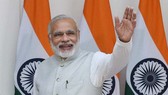 Thủ tướng Ấn Độ Narendra Modi