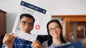 Nữ sinh Nhật Bản giành học bổng toàn phần với mục tiêu: Phải đến VinUni học ngành Y
