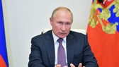 Tổng thống Nga Vladimir Putin. Ảnh: AFP/TTXVN