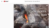 Nghe kể truyện hay - Học ngay điều tốt