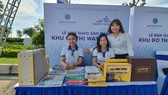 Saint-Gobain giới thiệu giải pháp trần tường thạch cao đến cư dân dự án Waterpoint Nam Long