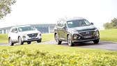 Giải mã sức hút của xe Hyundai tại thị trường Việt Nam