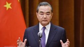 Bộ trưởng Ngoại giao Trung Quốc Vương Nghị. Ảnh: AFP/TTXVN