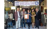 Trung tâm Unesco Nghiên cứu Bảo tồn Cổ vật Việt Nam kiện toàn tổ chức nhân sự