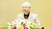 Lựa chọn, bầu ra những đại biểu thật sự có đức, có tài, xứng đáng đại diện cho nhân dân(*)
