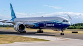 Boeing báo lỗ 11,9 tỷ USD