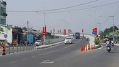 Cây cầu nối những niềm vui