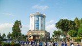 Công ty TNHH MTV Xổ số kiến thiết tỉnh Đồng Tháp tham dự lễ phát động “Ngày chạy Olympic vì sức khỏe toàn dân năm 2021”