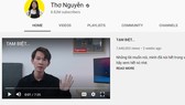 Trong thế giới youtube - Dẹp loạn từ gốc