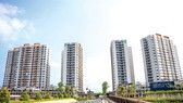 Chớp cơ hội sở hữu căn hộ 40 triệu đồng/m²