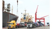 Cần Giuộc sở hữu Cảng quốc tế Long An với nhiều triển vọng