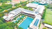 Gamuda Land ứng dụng hệ thống năng lượng mặt trời vào Celadon City