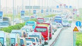 Khẩn trương xây dựng nút giao thông 3 tầng An Phú