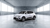 5 ngày vàng nhận gấp đôi ưu đãi khi chốt cọc ô tô điện VinFast VF e34