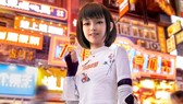 Trung Quốc: Ðài truyền hình ra mắt nữ MC ảo