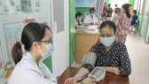 Đầu tư mạnh cho y tế cơ sở