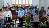 Cựu đại biểu Quốc hội Châu Thị Thu Nga lãnh án tù chung thân
