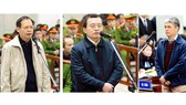 Nhiều bị cáo tại PVN nghẹn ngào, đau xót!