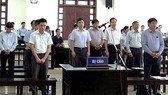 Y án 13 năm tù đối với ông Đinh La Thăng