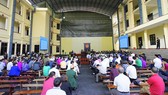 Xét xử “đại án” đánh bạc hàng ngàn tỷ: Thua sạch tiền lừa đảo