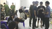 “Sào huyệt” cờ bạc Our City giao dịch đánh bạc hơn 3 tỷ nhân dân tệ