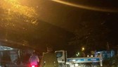 Nổ súng trước ngày ly hôn, 2 vợ chồng thiệt mạng