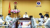 Đề xuất TPHCM ra khỏi nhóm nguy cơ cao, Hà Nội tiếp tục cách ly tới hết 30-4