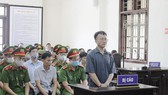 8 năm tù cho bị cáo chủ mưu trong vụ gian lận điểm thi ở Hòa Bình