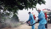 Dịch sốt xuất huyết đang tăng nhanh ở 12 tỉnh, thành phố trọng điểm