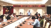 Cán bộ Thành ủy Hà Nội chưa có thông tin vụ “Chiếm đoạt tài liệu bí mật nhà nước“