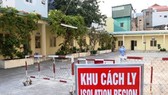 Thêm 1 chuyên gia dầu khí người Nga trên chuyến bay IO4405 mắc Covid-19