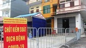 Yêu cầu Hải Dương tăng tốc truy vết Covid-19, cách ly ngay người tiếp xúc