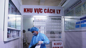 Một bệnh nhân Covid-19 có 4 lần âm tính với SARS-CoV-2 tử vong