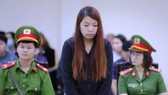“Mẹ mìn” bắt cóc bé trai 2 tuổi ở Bắc Ninh bị phạt 5 năm tù