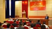 Người dân sống quanh bãi rác lớn nhất Thủ đô đưa ra nhiều kiến nghị