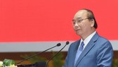 Thủ tướng Nguyễn Xuân Phúc: Xử lý nghiêm tổ chức, cá nhân vi phạm quy định phòng chống dịch