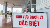Phát hiện 2 ca nhiễm Covid-19 trong cộng đồng, Phó Thủ tướng họp khẩn trong đêm với tỉnh Hải Dương và Quảng Ninh