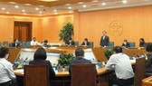 Hà Nội yêu cầu lãnh đạo thành phố và các đơn vị không được rời thành phố