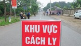Hải Dương cách ly xã hội toàn tỉnh, nâng công suất bệnh viện dã chiến lên 600 giường