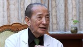 “Thần châm cứu” - GS Nguyễn Tài Thu qua đời